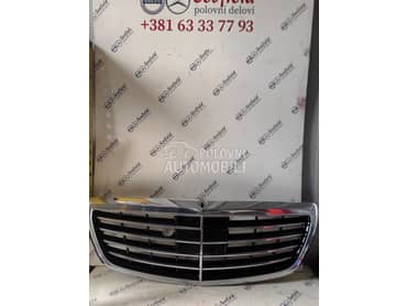 maska sa kamerom s w222 za Mercedes Benz S Klasa od 2013. do 2018. god.