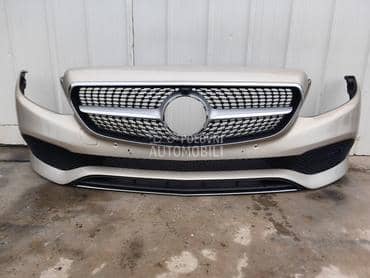 prednji branik i maska w213 za Mercedes Benz E Klasa od 2015. do 2019. god.