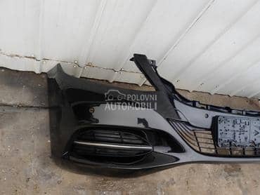 prednji branik S w222 za Mercedes Benz S Klasa od 2013. do 2018. god.