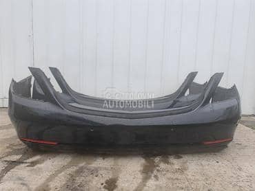 zadnji branik s w222 za Mercedes Benz S Klasa od 2013. do 2018. god.