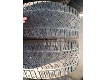 Dunlop 275/45 R20 Zimska