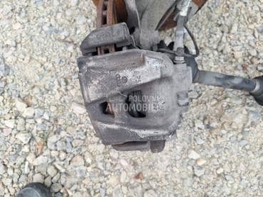 Kociona klesta prednja za Audi A4 od 2008. do 2012. god.