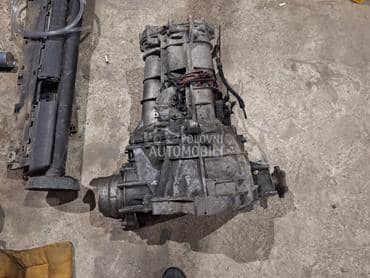 Menjac za Audi A4 od 2008. do 2012. god.