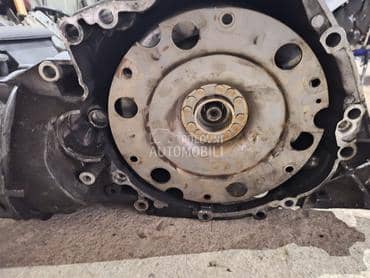 Zamajac za Audi A4 od 2008. do 2012. god.