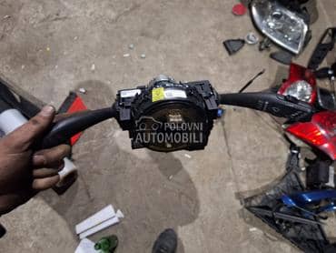 Ablenderi rucke za Audi A4 od 2008. do 2012. god.