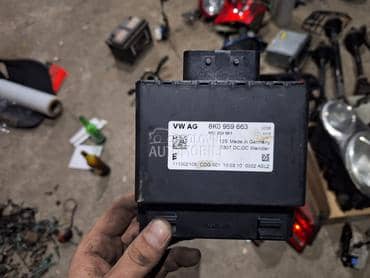 Modul za Audi A4 od 2008. do 2012. god.