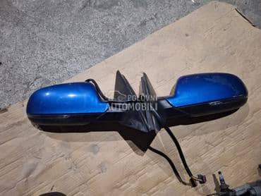 Retrovizor za Audi A4 od 2008. do 2012. god.