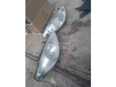 Farovi za Peugeot 307