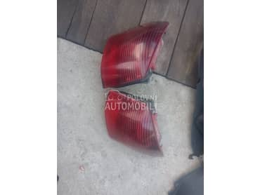 Stop svetla za Peugeot 407
