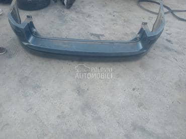 Branik za Peugeot 407