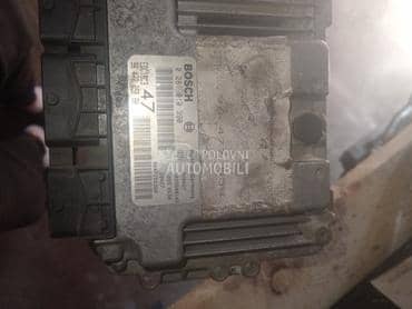 Kompijuter za Peugeot 206