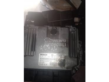 Kompijuter za Peugeot 407