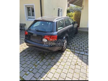 Vrata b7 za Audi A4 od 2005. do 2008. god.