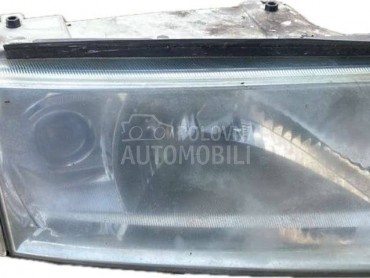 Far za Škoda Octavia od 2000. do 2004. god.