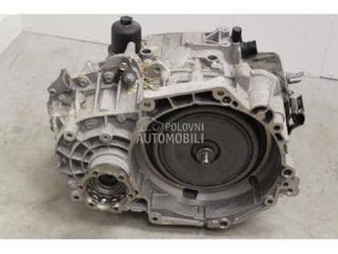 MENJAC za Škoda Octavia