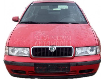 hauba branik far za Škoda Octavia od 1999. do 2004. god.