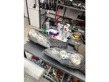 farovi za Alfa Romeo 147 od 2003. do 2008. god.