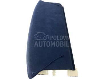 daska poklopac Polica gepeka za Seat Ibiza od 2002. do 2008. god.