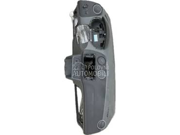 Instrument tabla za Seat Ibiza od 2008. do 2014. god.