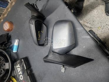 retrovizori za Ford Fiesta od 2001. do 2007. god.