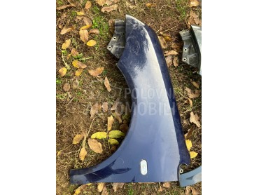 Krilo blatobran za Volkswagen Polo od 2002. do 2008. god.