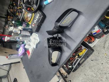 retrovizori za Ford Focus od 2004. do 2008. god.