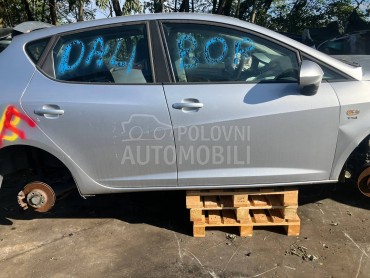 Vrata za Seat Ibiza od 2008. do 2014. god.