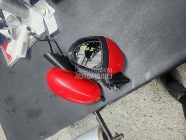 retrovizori za Opel Corsa D od 2003. do 2010. god.