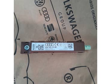 Antena  83A 035 225 D za Audi Q3 od 2019. do 2025. god.