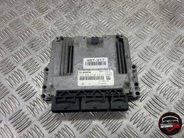 KOMPJUTER MOTORA za Renault Megane