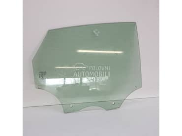 Prednji desni prozor za Jaguar F pace od 2017. do 2021. god.