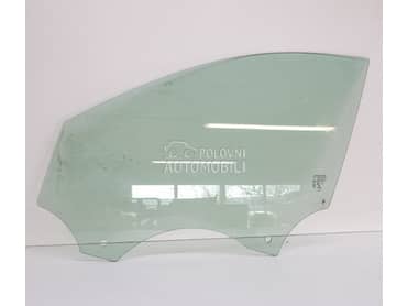 Levi prednji prozor za Jaguar F pace od 2017. do 2021. god.