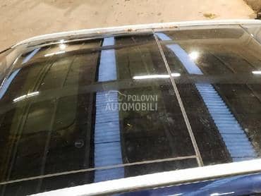 Panorama za Jaguar F pace od 2017. do 2021. god.