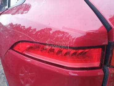 Stop svetlo levo za Jaguar F pace od 2017. do 2021. god.