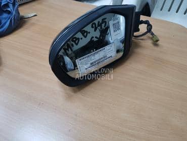 Retrovizor za Mercedes Benz A Klasa, B Klasa od 2004. do 2008. god.