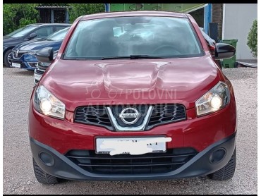 usisna grana 1.5 dci za Nissan Qashqai, Qashqai + 2 od 2007. do 2021. god.