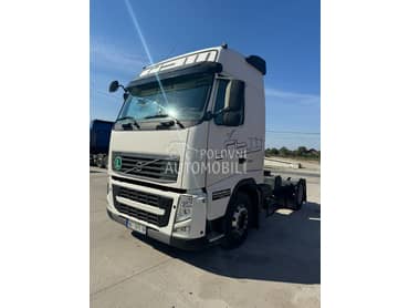 Volvo FH 460
