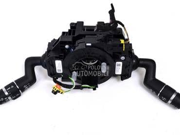 Ručice komande za Jaguar F pace od 2017. do 2021. god.