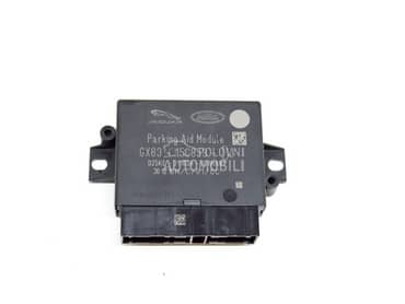 Kompjuter parking senzora za Jaguar F pace od 2017. do 2021. god.