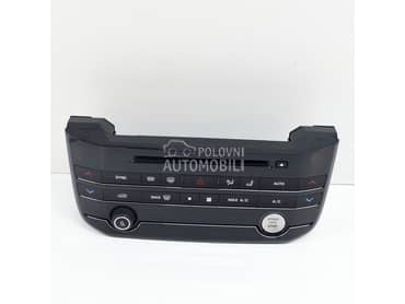 Centralni tasteri klime za Jaguar F pace od 2017. do 2021. god.