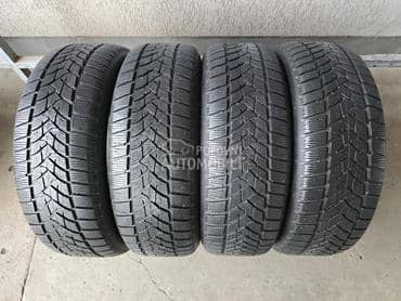 Dunlop 225/65 R17 Zimska