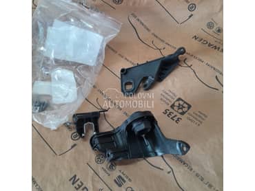 Zabice fara za Audi A6, A6 Allroad od 2018. do 2025. god.