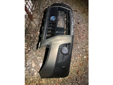 prednji branik za Fiat Sedici od 2006. do 2011. god.