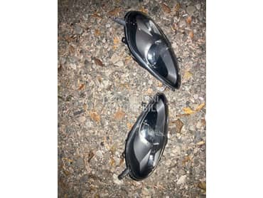 farovi EVO, Punto za Fiat EVO od 2010. do 2020. god.