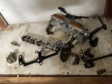 twinair 0,9 turbo za Fiat 500L, 500, EVO ... od 2010. do 2018. god.