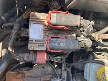 motorni metanski racunar za Fiat EVO, Grande Punto, Qubo ... od 2005. do 2015. god.