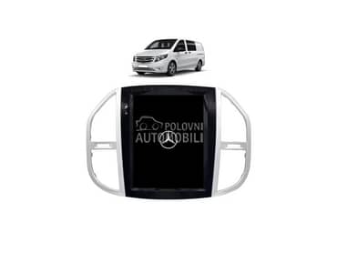 Multimedija Android Vito