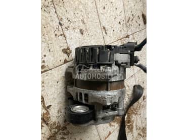 mild hibrid alternator 1.0 za Fiat 500, Panda od 2018. do 2022. god.