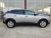 Peugeot 3008 1.5 MAN BLUEHDI