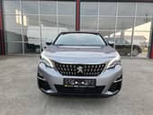 Peugeot 3008 1.5 MAN BLUEHDI